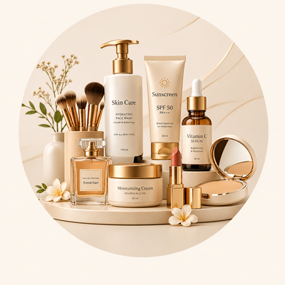 Beauty &  Care