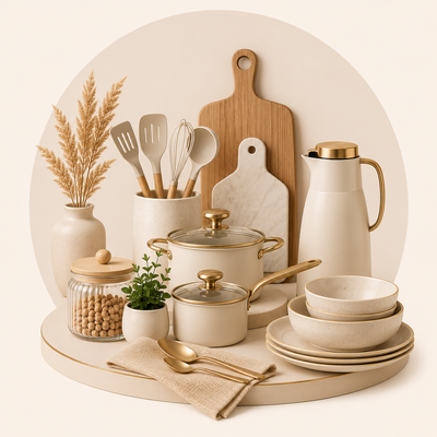 Home & Kitchen