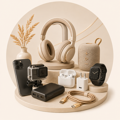 Electronics & Gadgets