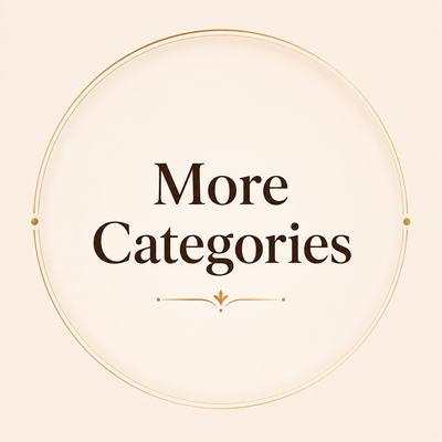More & Categories