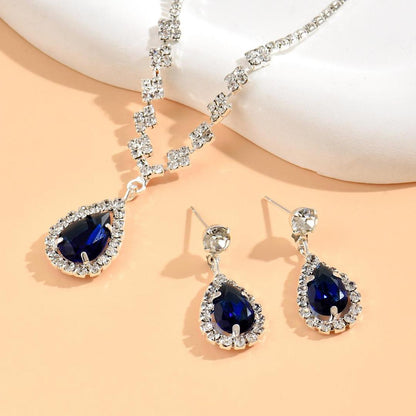 Bridal Jewelry necklace