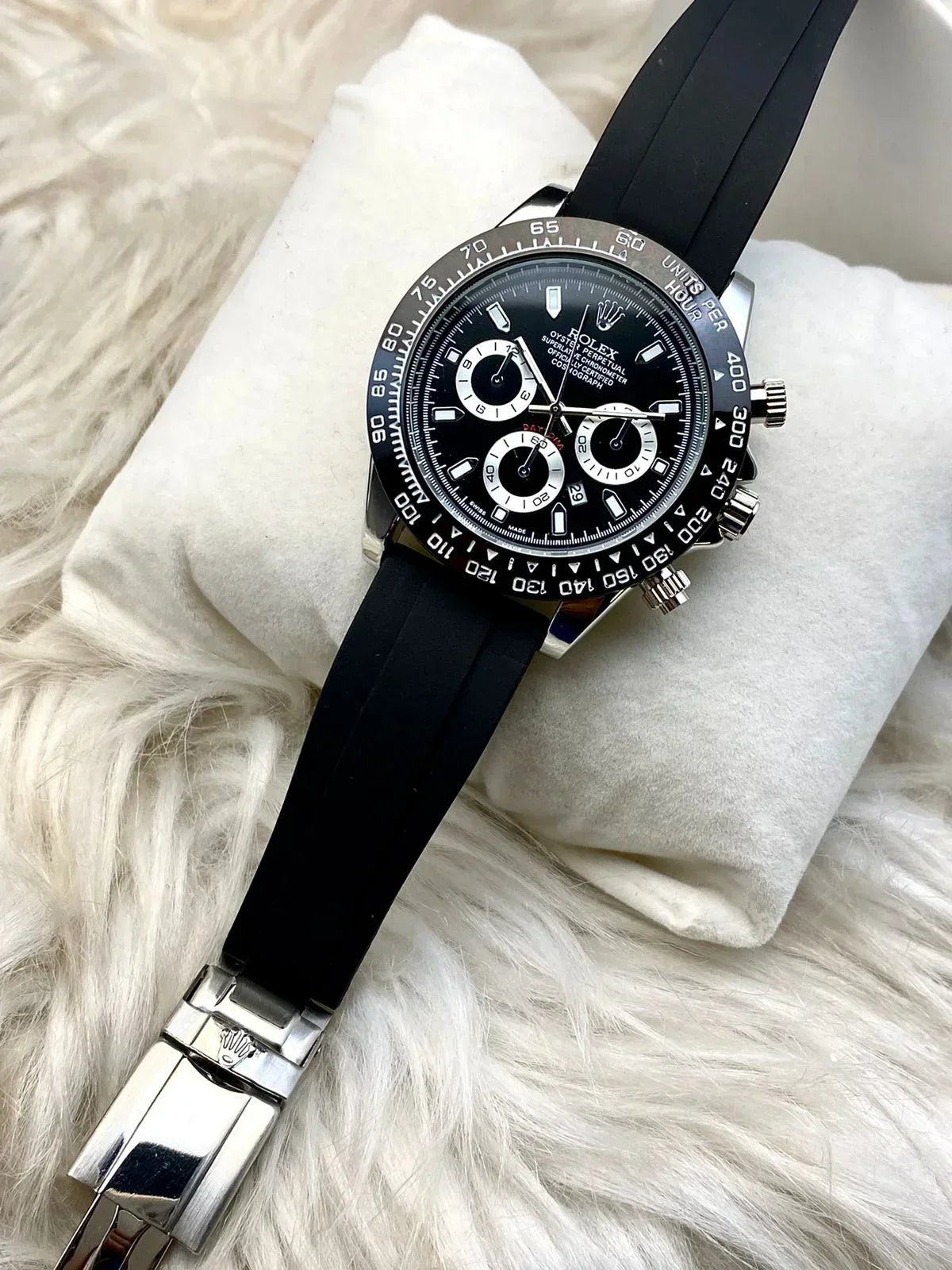 RLX Cosmograph Daytona Mens Watch